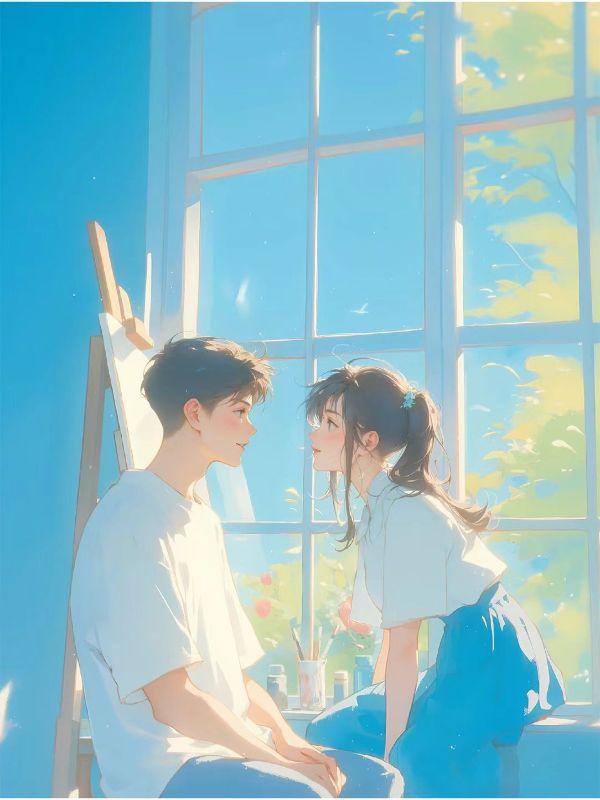 女朋友跟初恋经常聊天正常吗