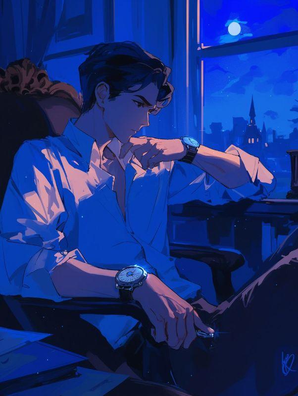 此去心上寒冬尽后续