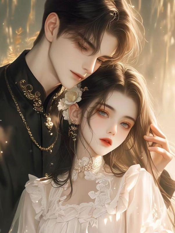 老婆和他的情人