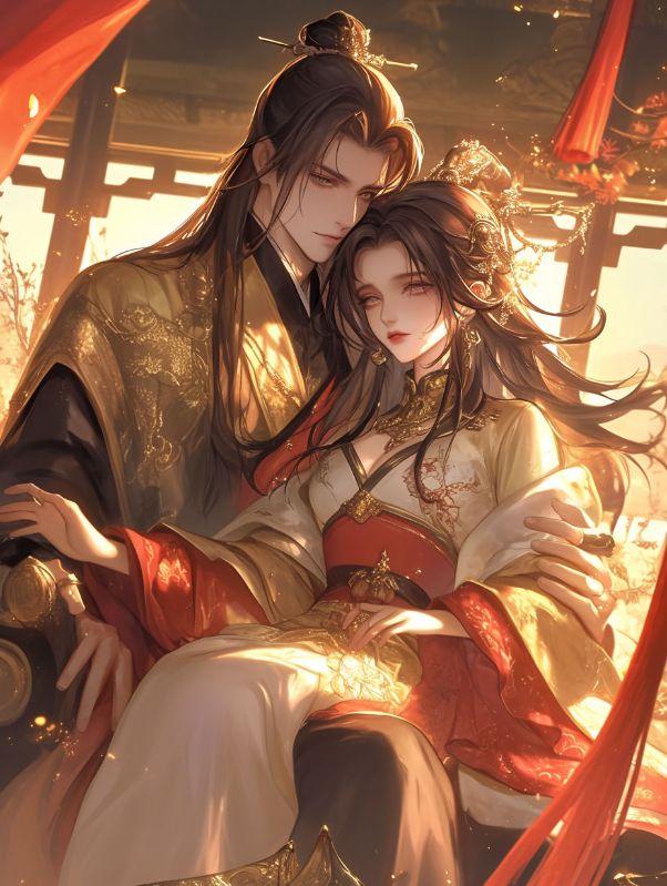 长离不见清瑟结局笔趣阁