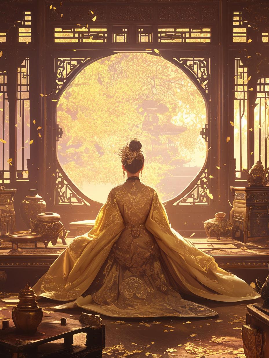 拍卖点天灯的电视剧