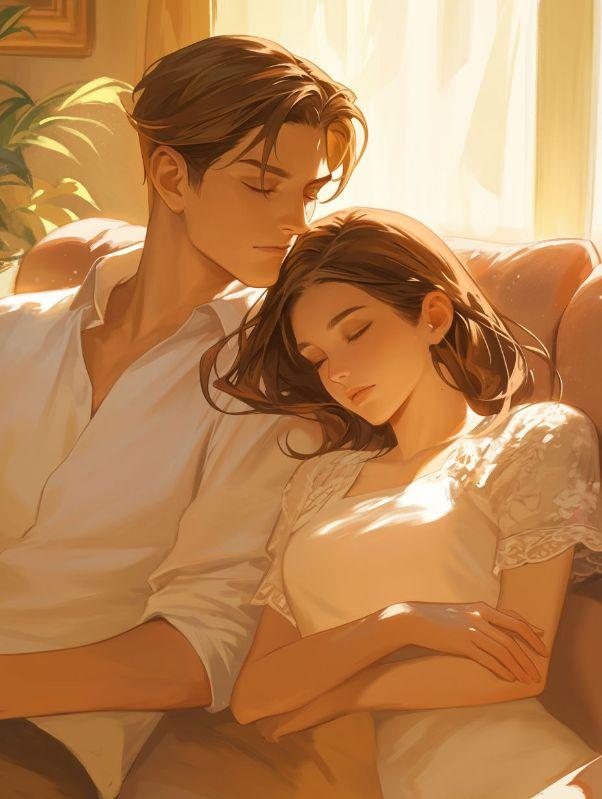 雪落经年永不停后续