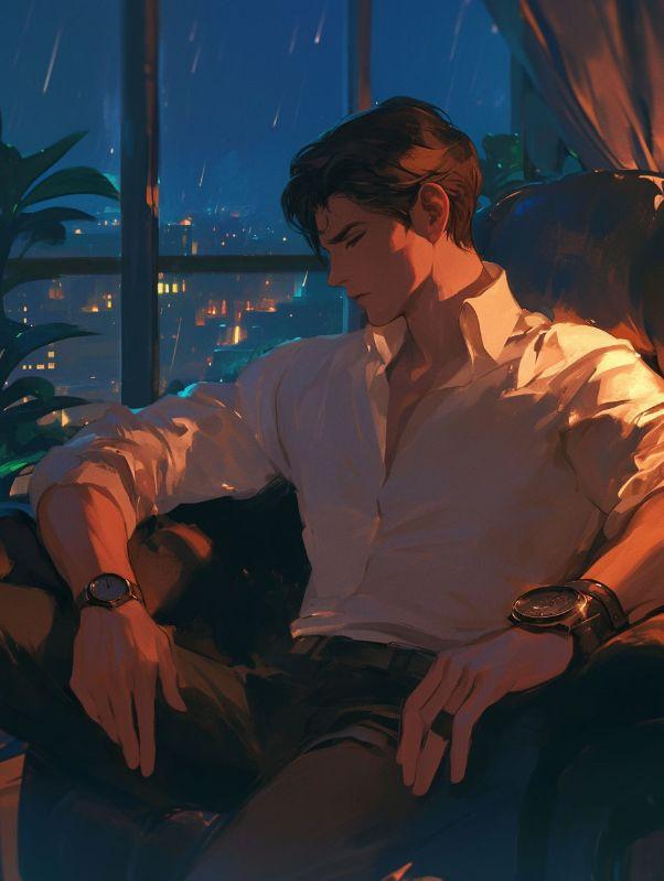 妻子假死的秘密