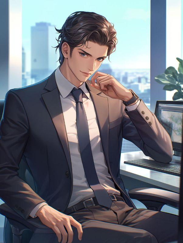 你是富二代吗英语怎么说