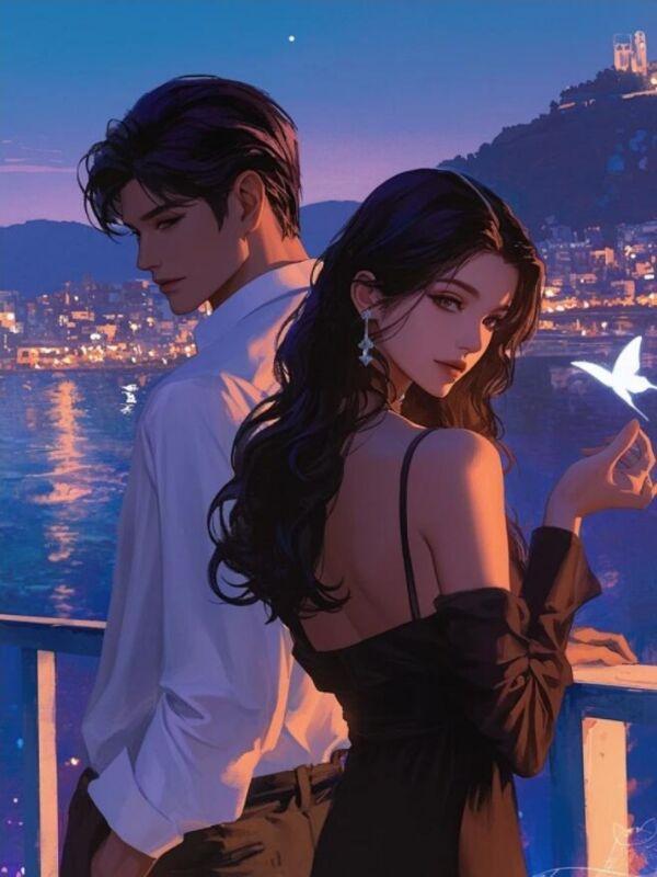 恨字也曾写为爱的诗句