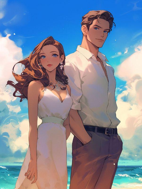 繁花似锦不休封临川孟书晗