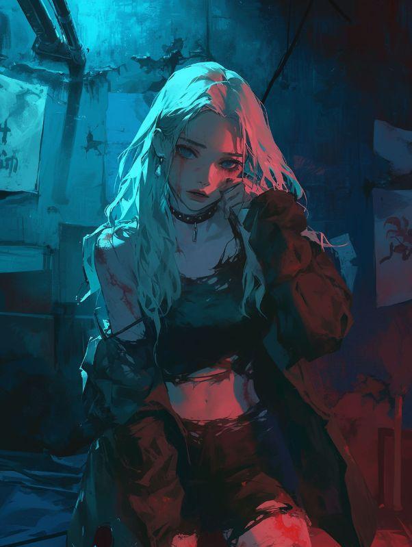 双胞胎妹妹失踪