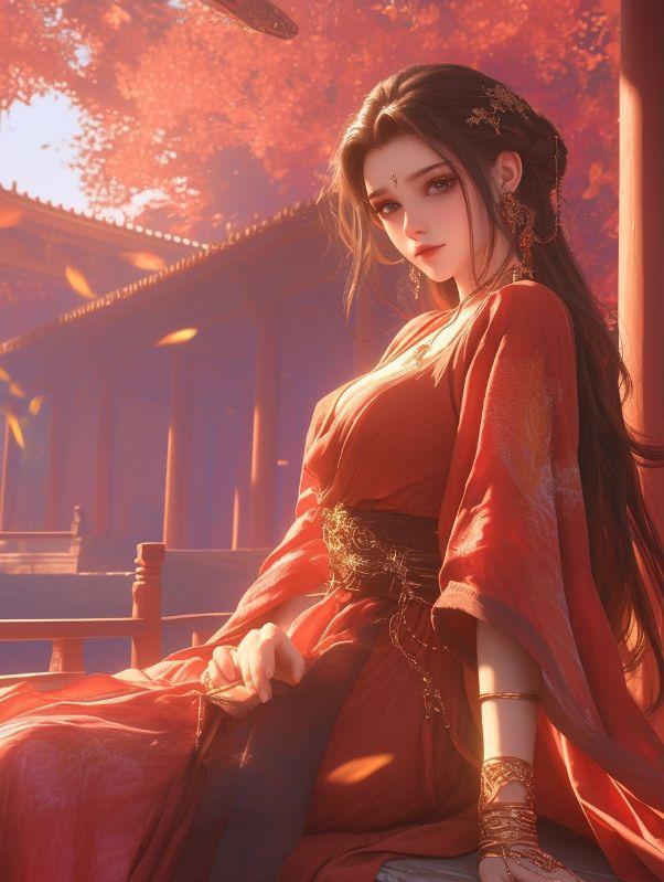 我成了万凰之王