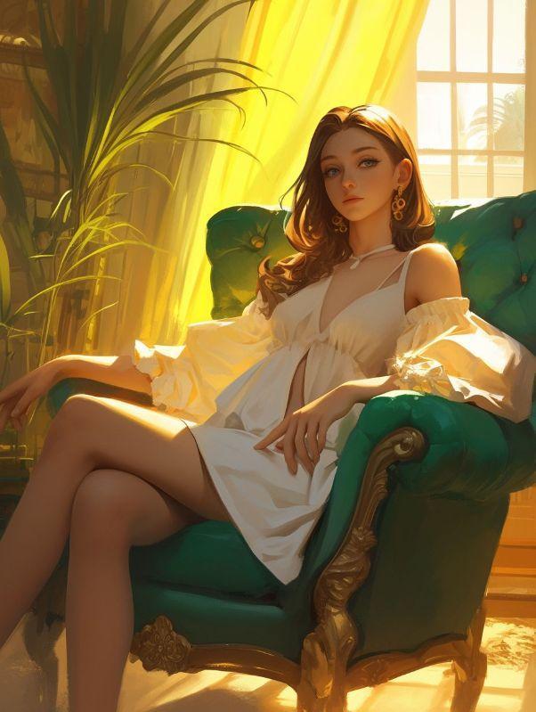 老公用儿子的命发誓