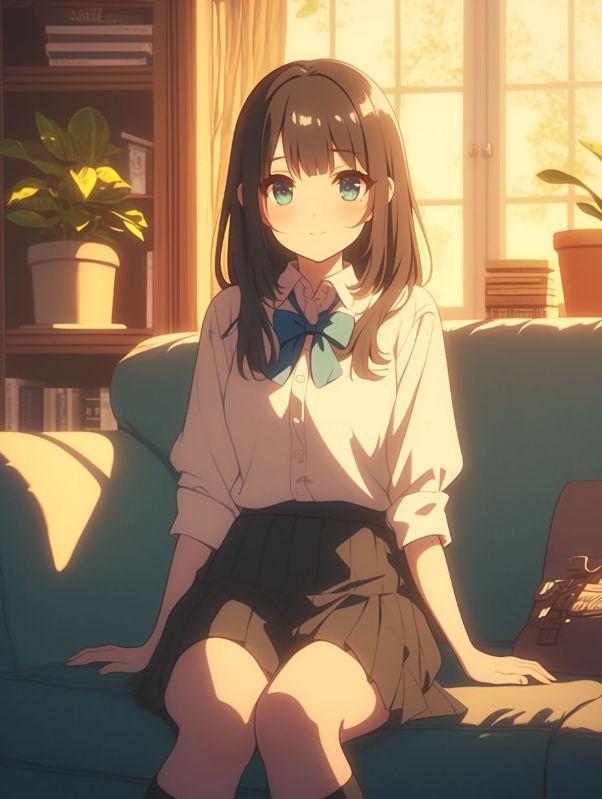 男朋友考上大学了我没