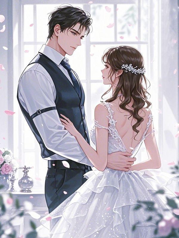 我预定了白月光的婚纱是哪一集