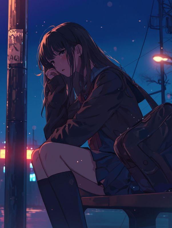 往后余生不念过往是什么意思