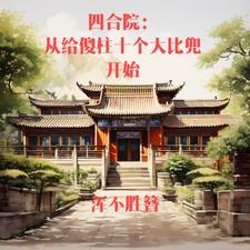 四合院王明阳