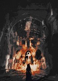 她是乙游恶役千金番外