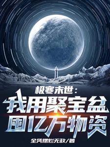 极寒末世我用聚宝盆囤亿万物资漫画