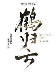 鹤归云外伴亲鸾