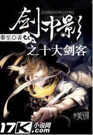 剑中影之十大剑客 评论