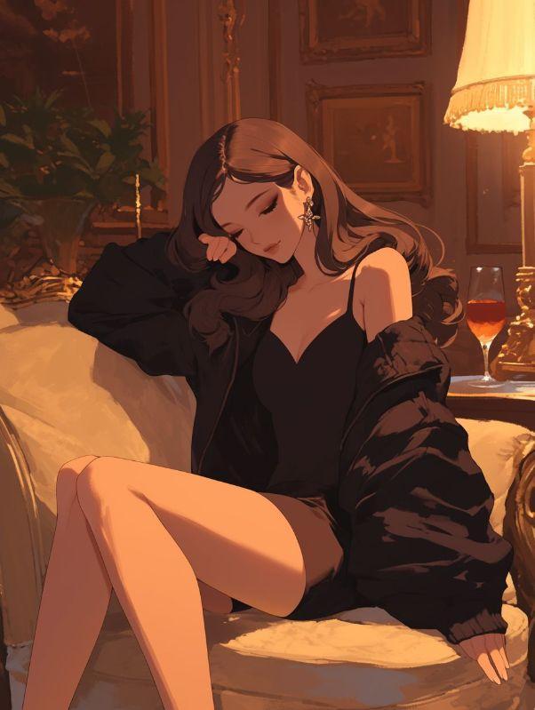 老公嫌老婆强势怎么办