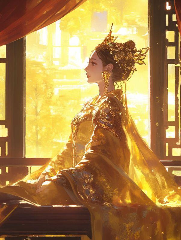 祈尔岁岁有清欢(周野 苏音晚)