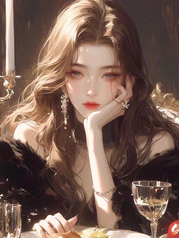 第一次请弟弟女朋友吃饭