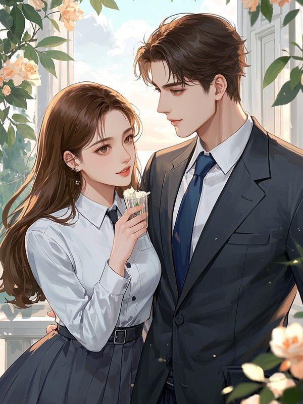 此生长忆是何夕大结局