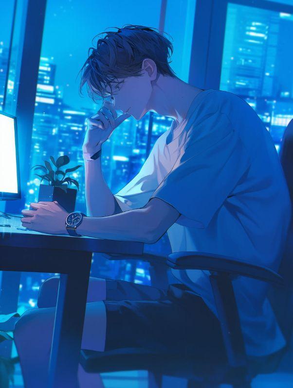 长昼初醒已半春25