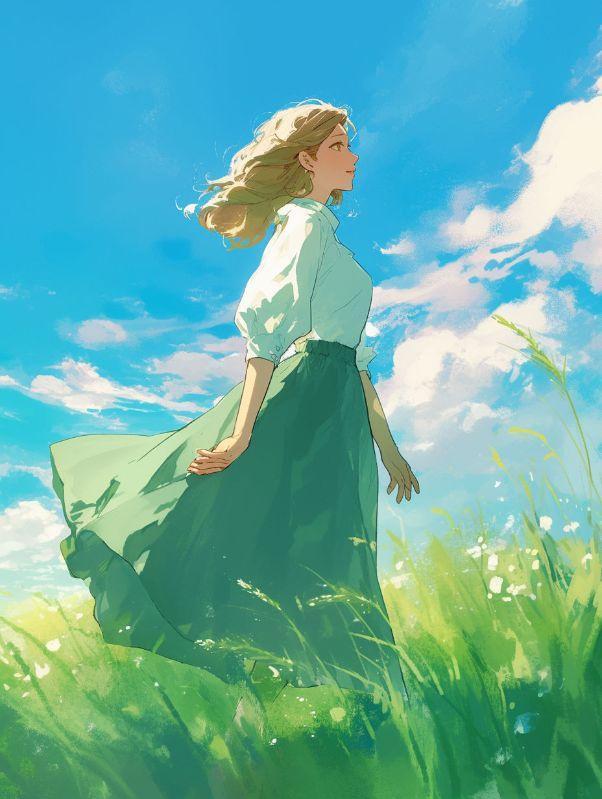 梦中犹是少年游全文免费阅读