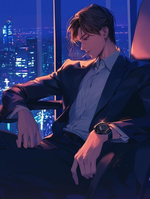 她在黎明等待全集免费