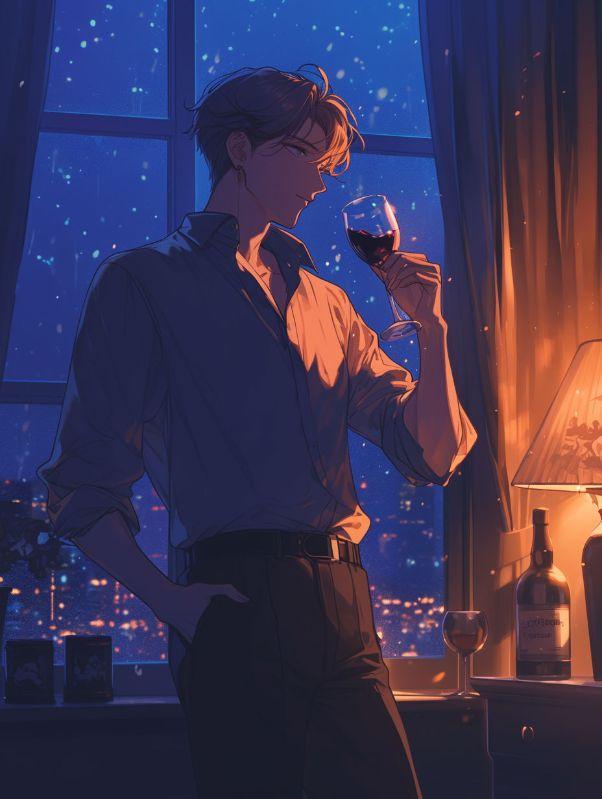 等不到暮雪白头全文