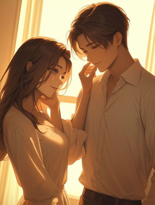 月亮说她忘记了任清念