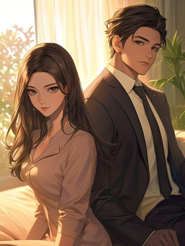 暮色星移情归陌路全文免费阅读