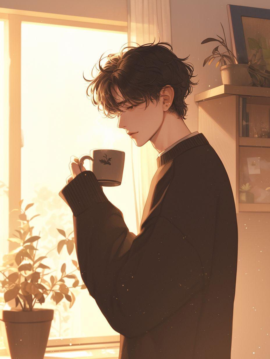 许你星坠永夜海大结局