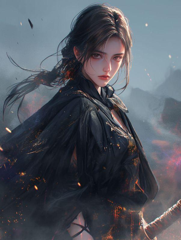 太子妃女扮男装