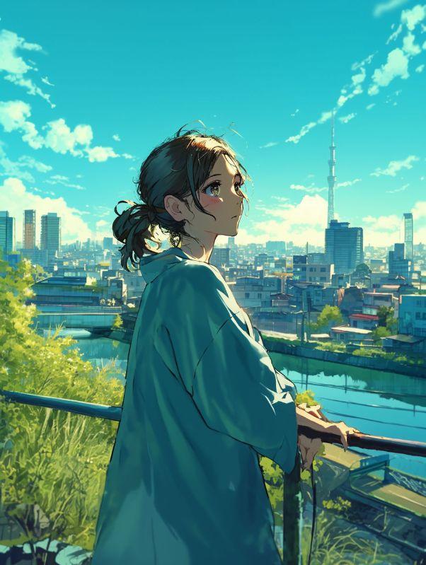 终场无人等候后续