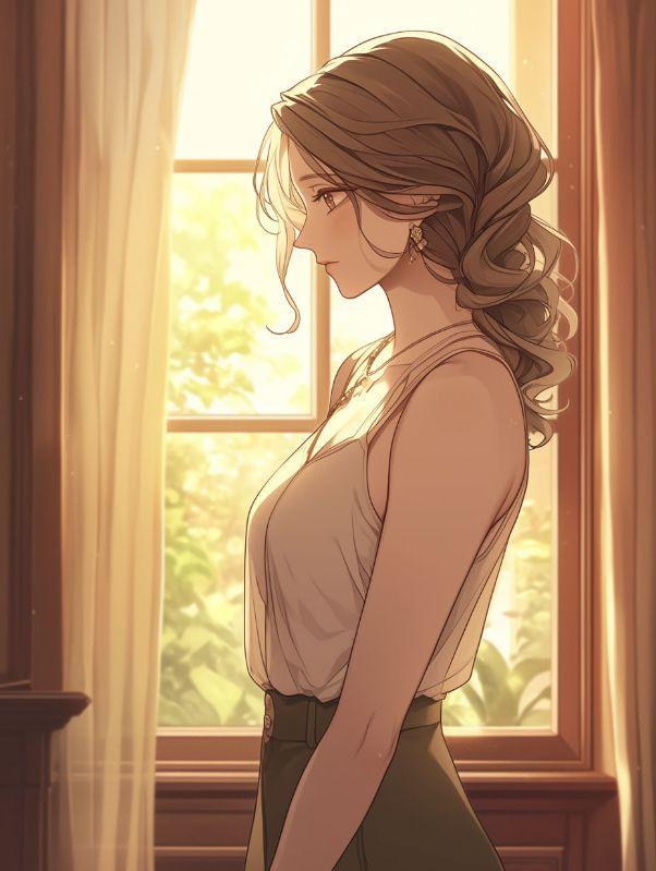 在初雪的时候表白