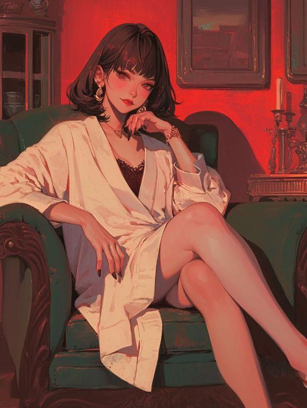 清霜不渡旧时梦免费阅读