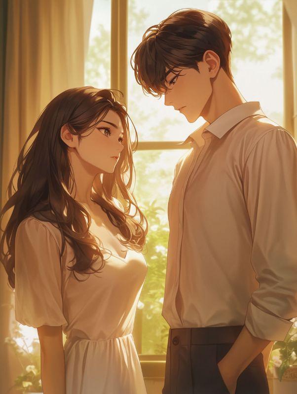 晚风成为她的告别信谢知闻池惠