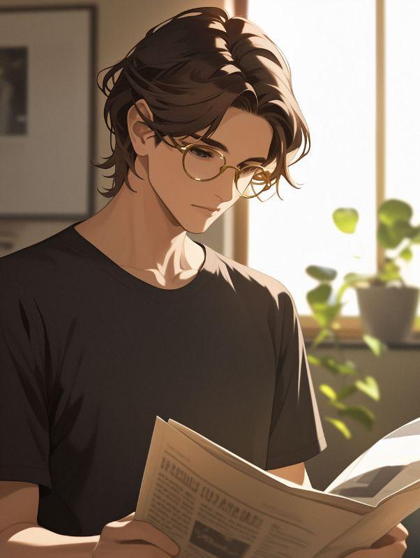 爱在雪落无声时22章