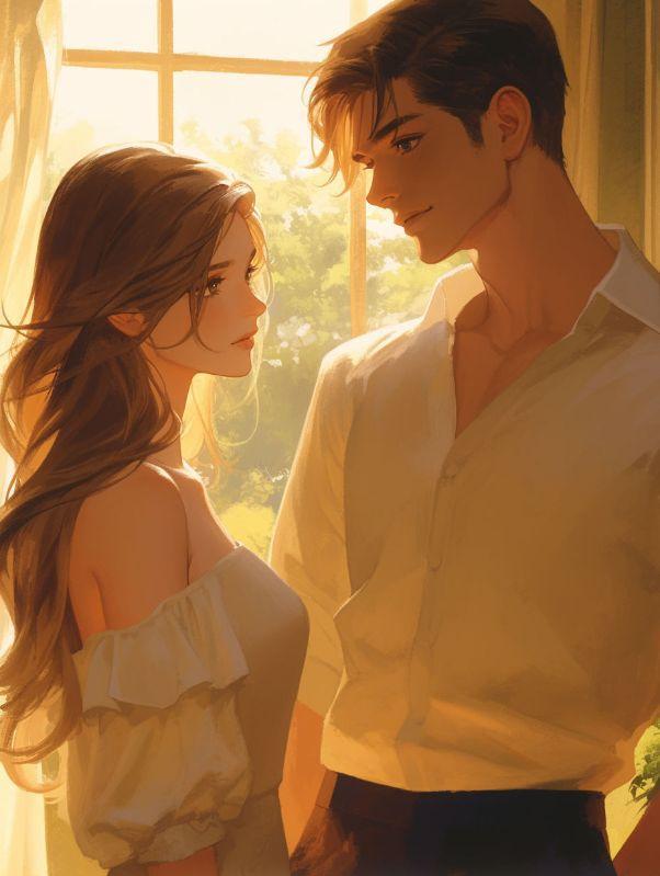 若他年相逢阮蓁