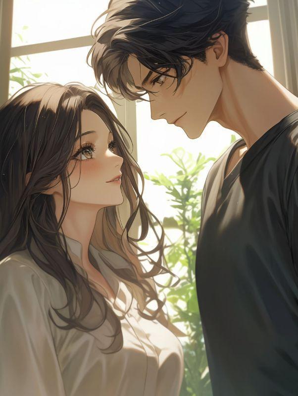 朝暮与共至春晚顾知惟