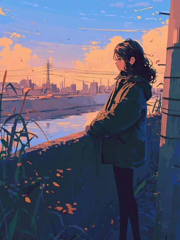 裁月为裳裹旧伤大结局