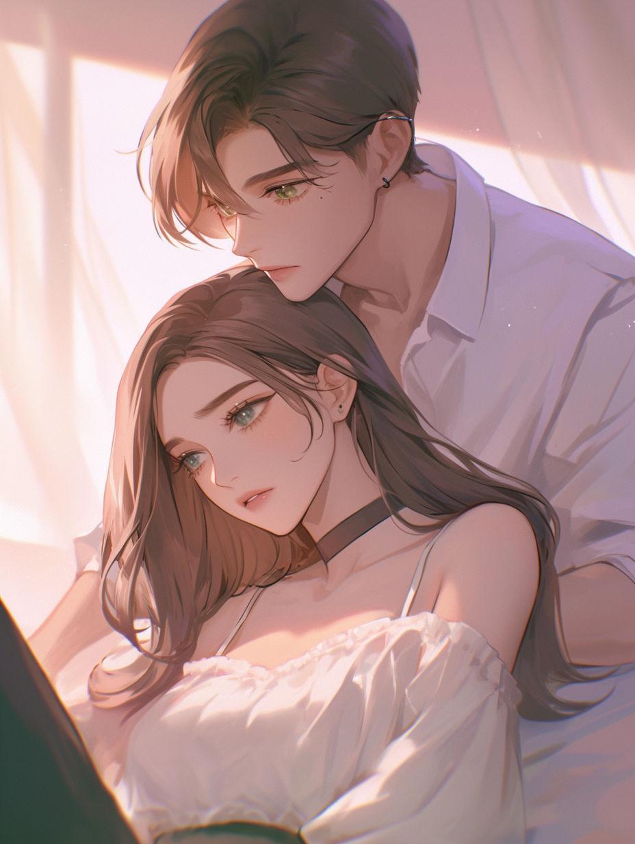 她同萤火流离免费阅读全文