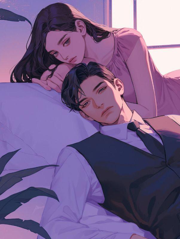 长夜未央烟火繁免费阅读讲的是什么