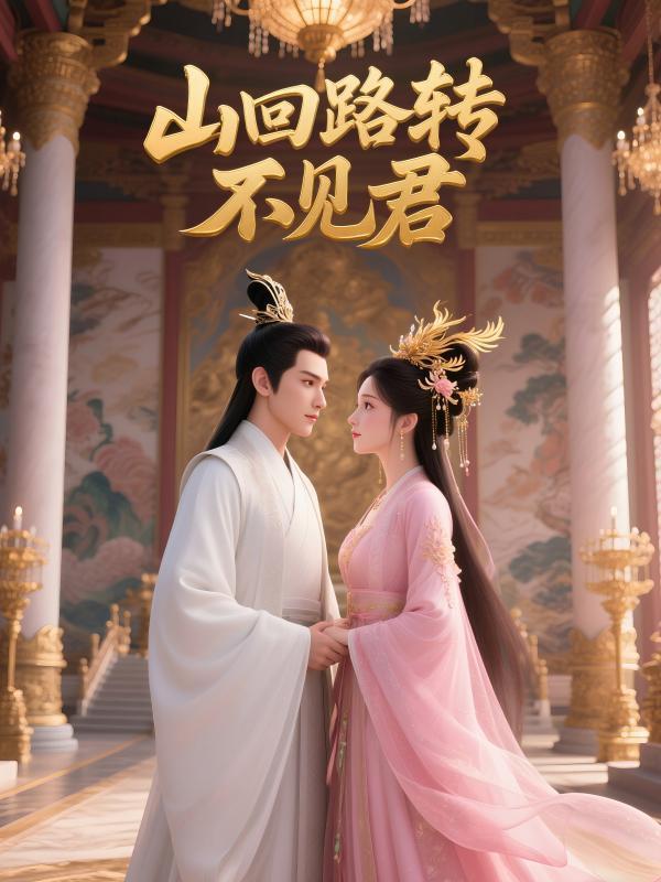 峰回路转不见君还是山回路转不见君
