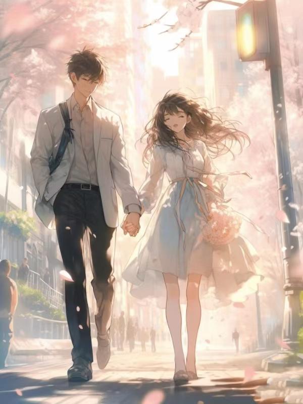 女朋友和学弟去吃饭