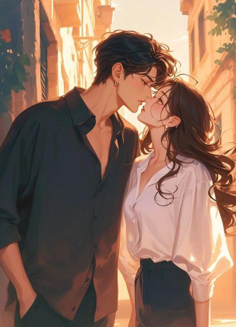 星河入梦 恋恋清风