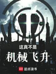 这真不是机械飞升TXT下精校