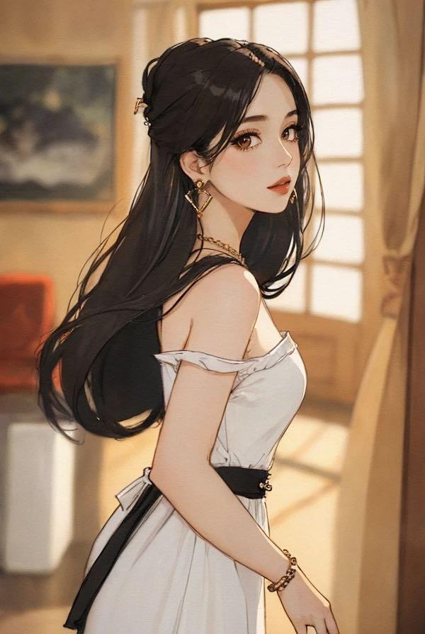 我本风情书娴全文免费阅读