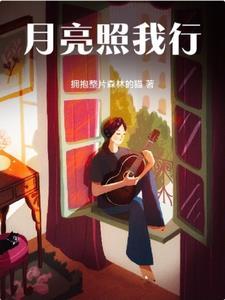 月亮照进我心房是什么歌