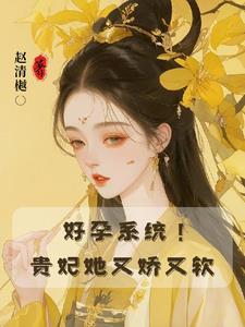 皇贵妃生的孩子叫什么